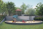 3 BHK + Basement 1500 Sq.Ft. Apartment in Sobha Manhattan Towers Town Park