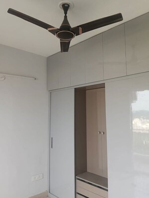 Building Lobby in 2 BHK Apartment at Signature Global Prime, Sector 63a – for Rent