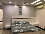 3 BHK + Prayer Room 3200 Sq.Ft. Apartment in Meenakshi Trident Towers