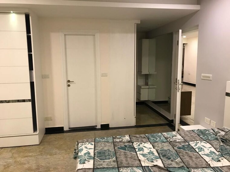 undefined, meenakshi-trident-towers 3 Bedroom 3200 Sq.Ft. Apartment In Gachibowli Hyderabad 10568937
