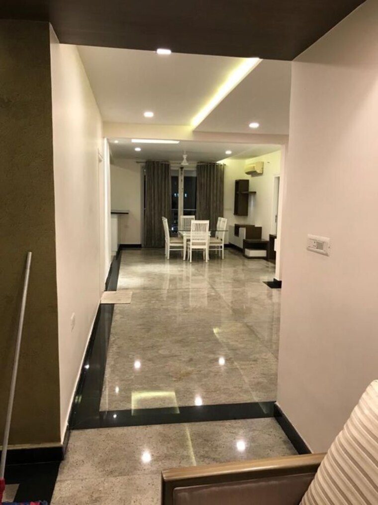 undefined, meenakshi-trident-towers 3 Bedroom 3200 Sq.Ft. Apartment In Gachibowli Hyderabad 10568937