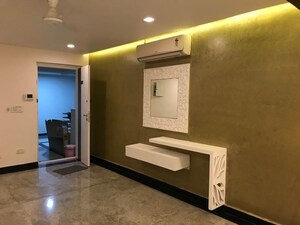 Room in 3 BHK Apartment at Meenakshi Trident Towers, Gachibowli – for Rent