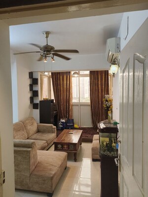 2.5 BHK Apartment For Rent in Shree Vardhman Mantra, Sector 67