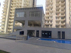 2 BHK Apartment – Exterior View View at Pareena Micasa, Sector 68 - for Sale
