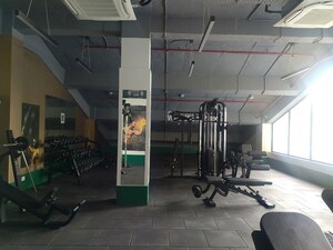 Team Area in 2 BHK Apartment at Pareena Micasa, Sector 68 – for Sale
