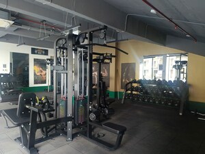 Gym in 2 BHK Apartment at Pareena Micasa, Sector 68 – for Sale