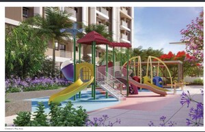 3 BHK Apartment – Exterior View View at Osman Nagar - for Sale