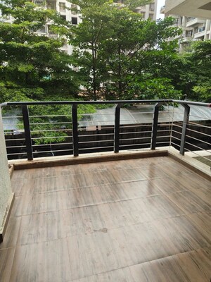 2 BHK Apartment For Rent in Mantra Alkasa, Mohammadwadi