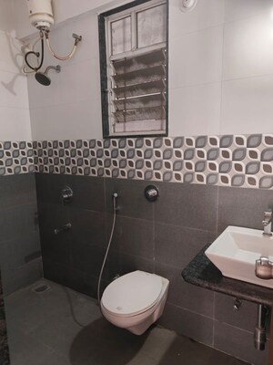 Team Area in 2 BHK Apartment at Mantra Alkasa, Mohammadwadi – for Rent