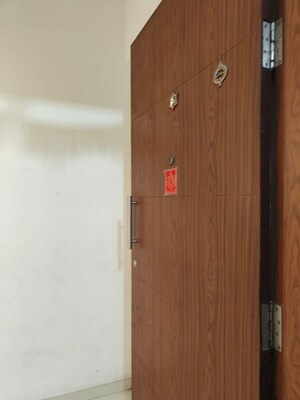 Furnished Amenities in 2 BHK Apartment at Mantra Alkasa, Mohammadwadi – for Rent