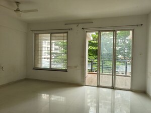 Room in 2 BHK Apartment at Mantra Alkasa, Mohammadwadi – for Rent