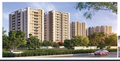 3 BHK Apartment For Sale in Osman Nagar