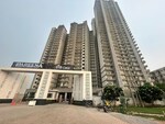 3 BHK + Store Room 1483 Sq.Ft. Apartment in Pareena Micasa