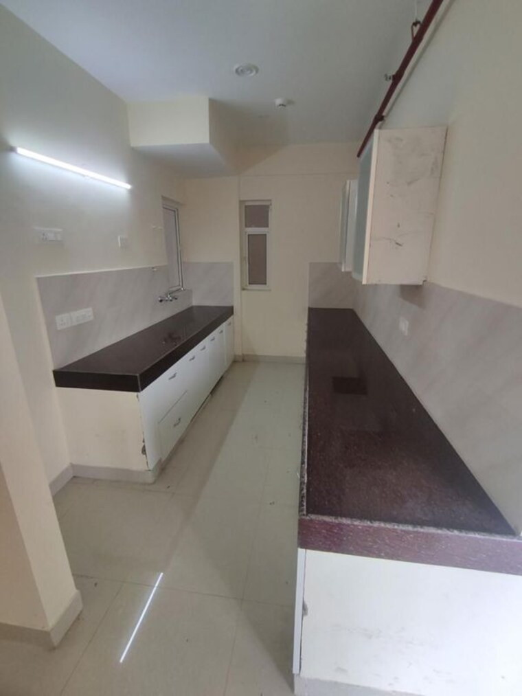 Kitchen, pareena-micasa 3 Bedroom 1483 Sq.Ft. Apartment In Sector 68 Gurgaon 10568952
