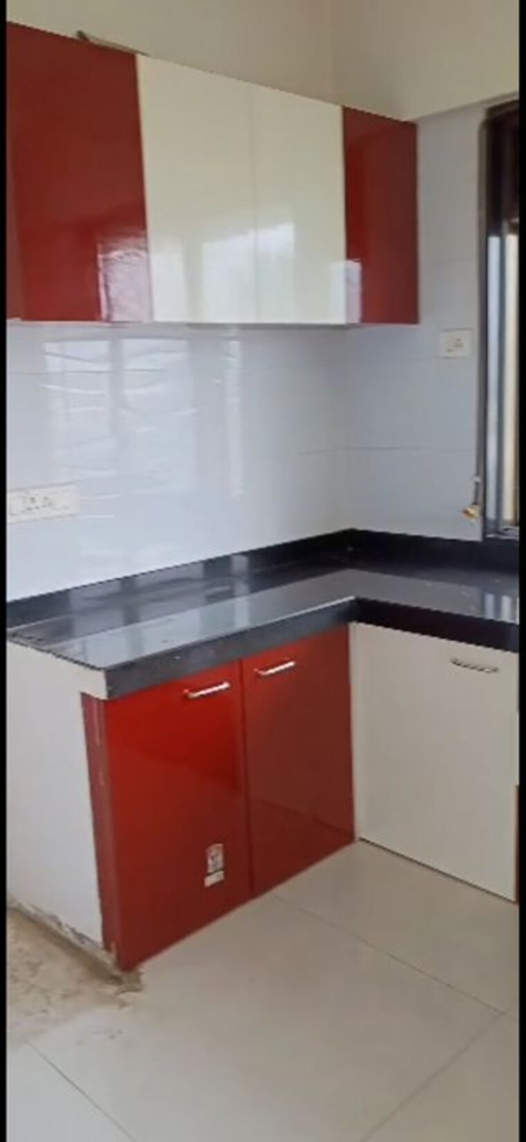 Kitchen, chirag-bhagat-grandeur 3 Bedroom 1202 Sq.Ft. Apartment In Malad West Mumbai 10568958