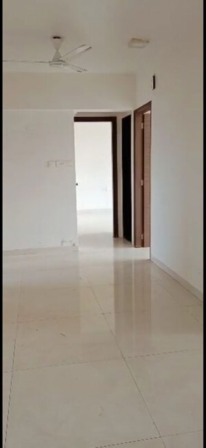 Living Room in 3 BHK Apartment at Chirag Bhagat Grandeur, Malad West – for Rent