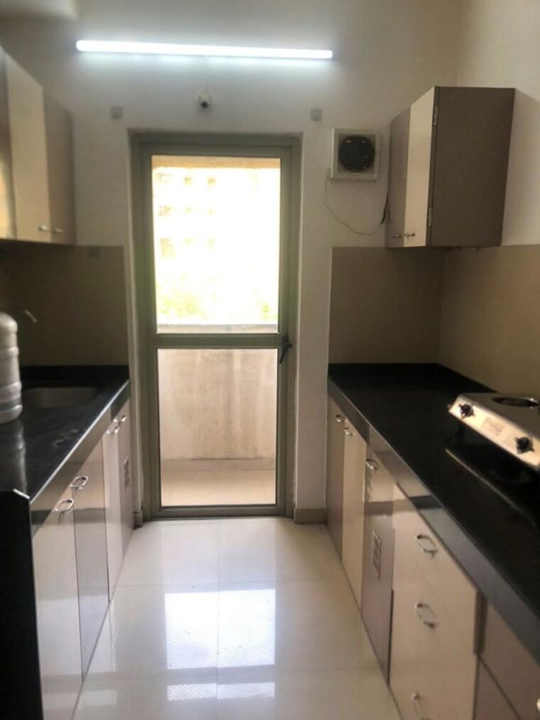 Kitchen, dombivli east 1 Bedroom 450 Sq.Ft. Apartment In Dombivli East Thane 10568947