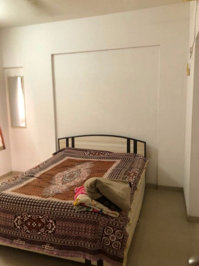 Bedroom, dombivli east 1 Bedroom 450 Sq.Ft. Apartment In Dombivli East Thane 10568947
