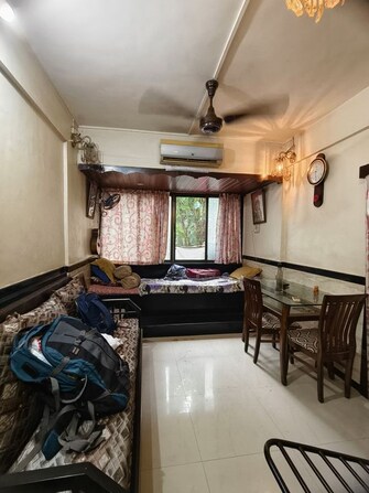 1 Rk  350 Sq.Ft. Apartment in Gokuldham Complex