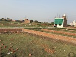 2500 Sq.Ft. Plot in Parao
