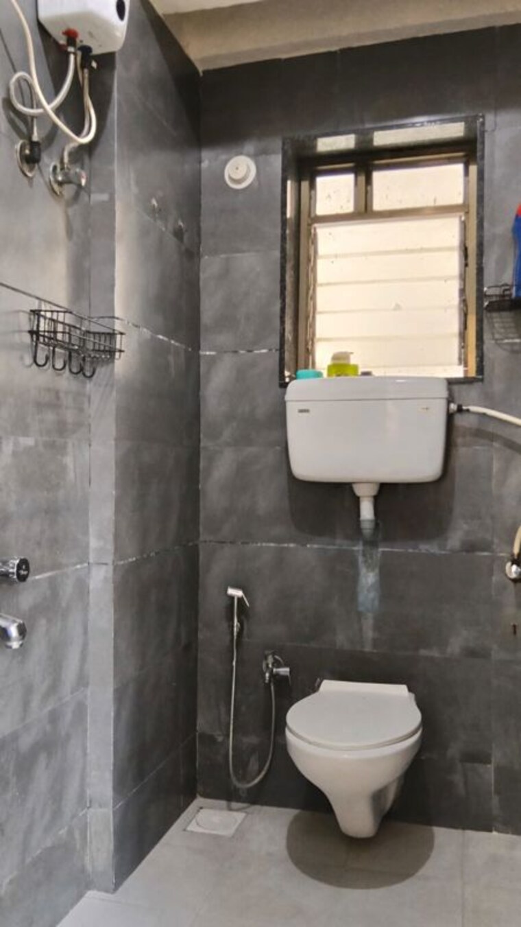Kitchen, chetna-kunj-chs 2 Bedroom 572 Sq.Ft. Apartment In Malad West Mumbai 10568969
