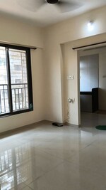 2 BHK 572 Sq.Ft. Apartment in Chetna Kunj Chs