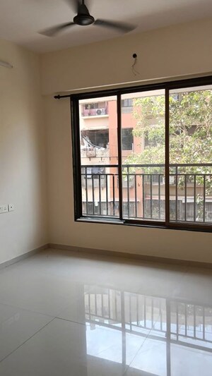Bedroom in 2 BHK Apartment at Chetna Kunj Chs, Malad West – for Rent