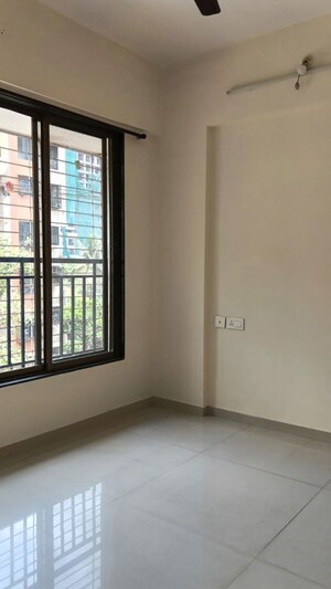 Bedroom in 2 BHK Apartment at Chetna Kunj Chs, Malad West – for Rent