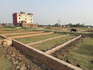 Plot Area in  Plot at Parao – for Sale
