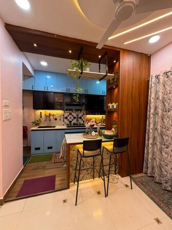 2 BHK + Servant Room,Extra Room Apartment For Rent in Shree Nilayam Manikonda in Manikonda, Hyderabad
