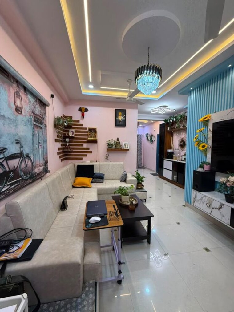 Team Area, shree-nilayam-manikonda 2 Bedroom 120 Sq.Ft. Apartment In Manikonda Hyderabad 10568971