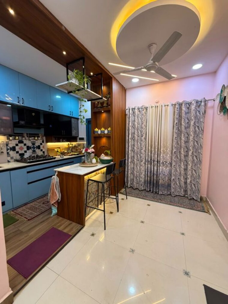 Team Area, shree-nilayam-manikonda 2 Bedroom 120 Sq.Ft. Apartment In Manikonda Hyderabad 10568971