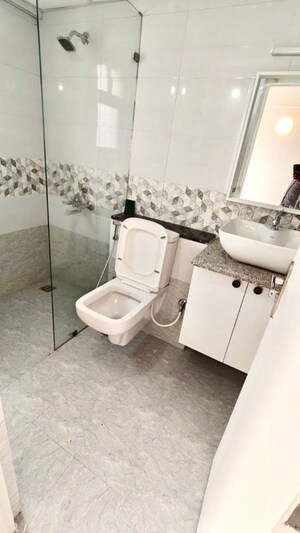 Team Area in 3 BHK Apartment at Salarpuria Sattva Park Cubix, Devanahalli – for Sale