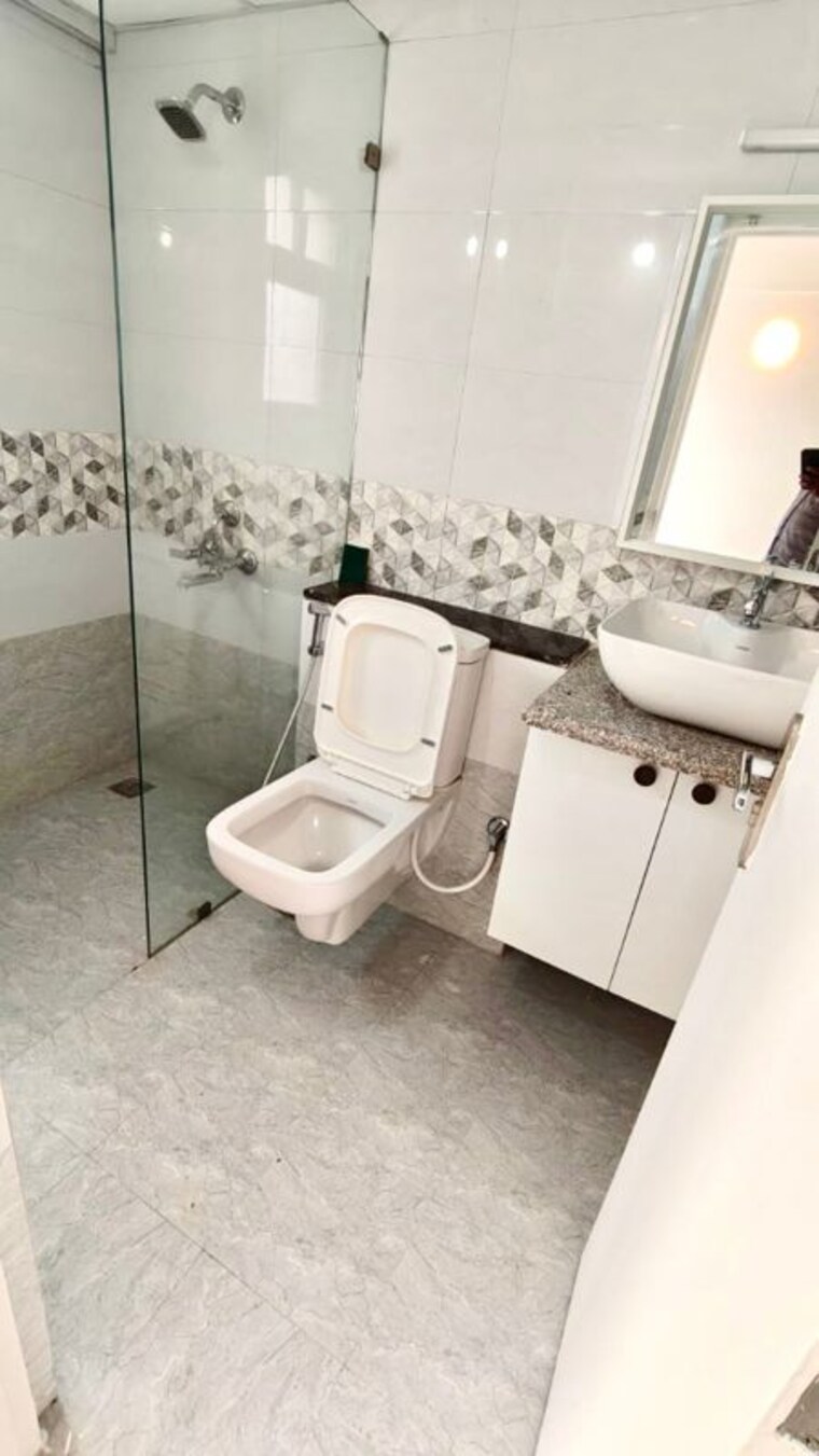 Team Area, salarpuria-sattva-park-cubix 3 Bedroom 1282 Sq.Ft. Apartment In Devanahalli Bangalore 10568968
