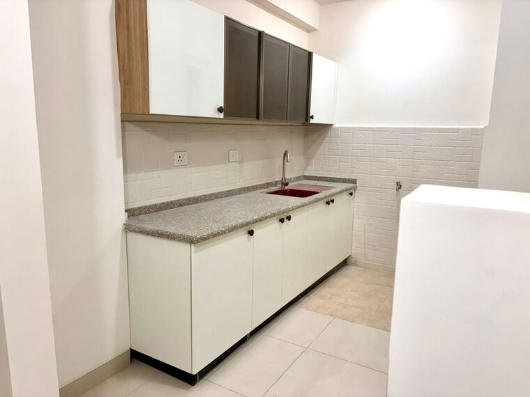 Kitchen, salarpuria-sattva-park-cubix 3 Bedroom 1282 Sq.Ft. Apartment In Devanahalli Bangalore 10568968