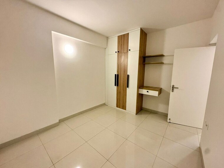 Room, salarpuria-sattva-park-cubix 3 Bedroom 1282 Sq.Ft. Apartment In Devanahalli Bangalore 10568968