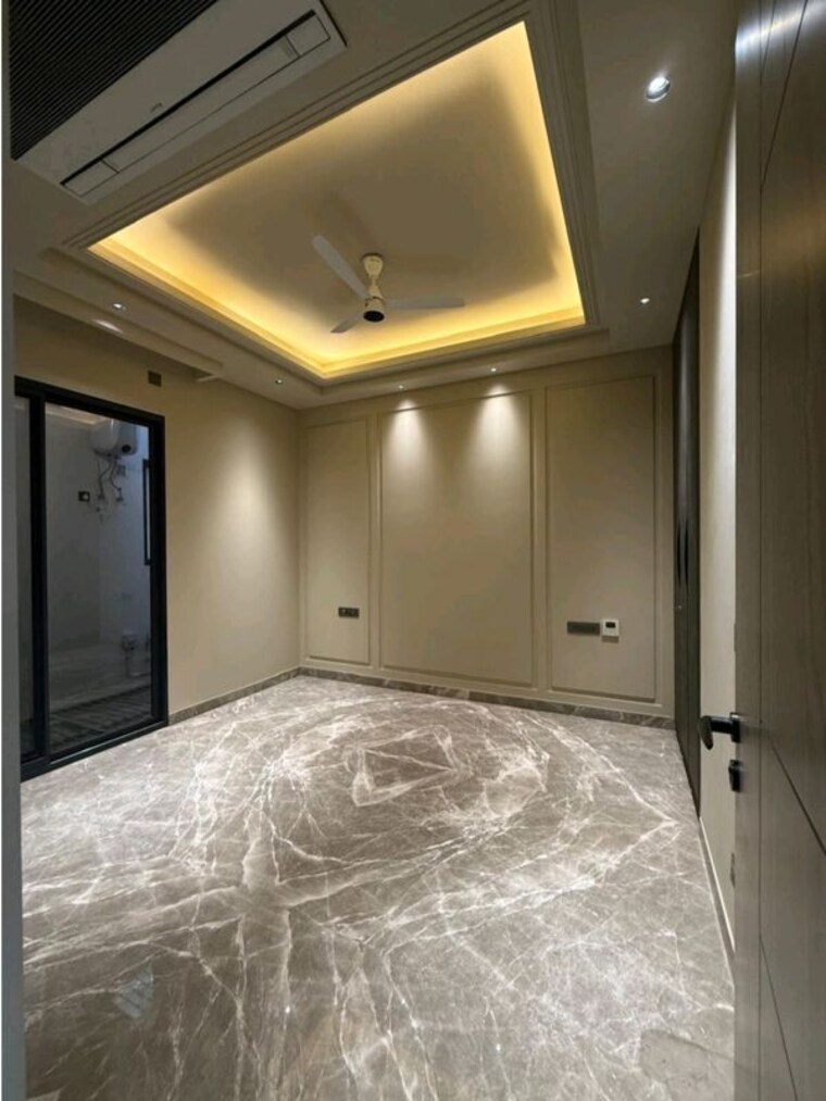 Bedroom, greater kailash 4 Bedroom 2700 Sq.Ft. Builder Floor In Greater Kailash Delhi 10568976