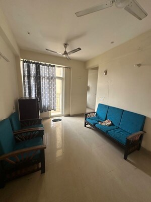 Living Room in 2 BHK Apartment at Shree Vardhman Mantra, Sector 67 – for Rent