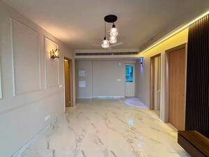 Room in 3 BHK Apartment at M3M Heights, Sector 65 – for Rent