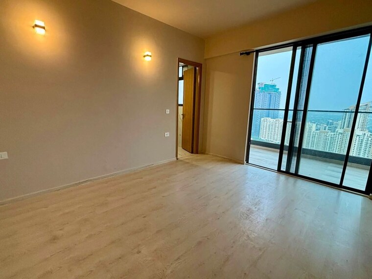 Room, m3m-heights 3 Bedroom 2054 Sq.Ft. Apartment In Sector 65 Gurgaon 10568979