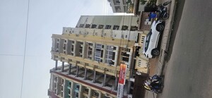 2 BHK Apartment – Exterior View View at BBD Green City, Gomti Nagar - for Sale