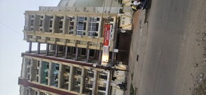 2 BHK Apartment – Exterior View View at BBD Green City, Gomti Nagar - for Sale