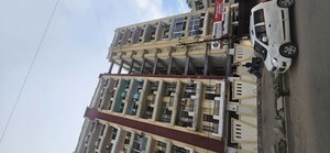 2 BHK Apartment – Exterior View View at BBD Green City, Gomti Nagar - for Sale