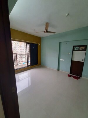 1 BHK Apartment For Sale in Saraswati Sadan Borivali, Borivali East
