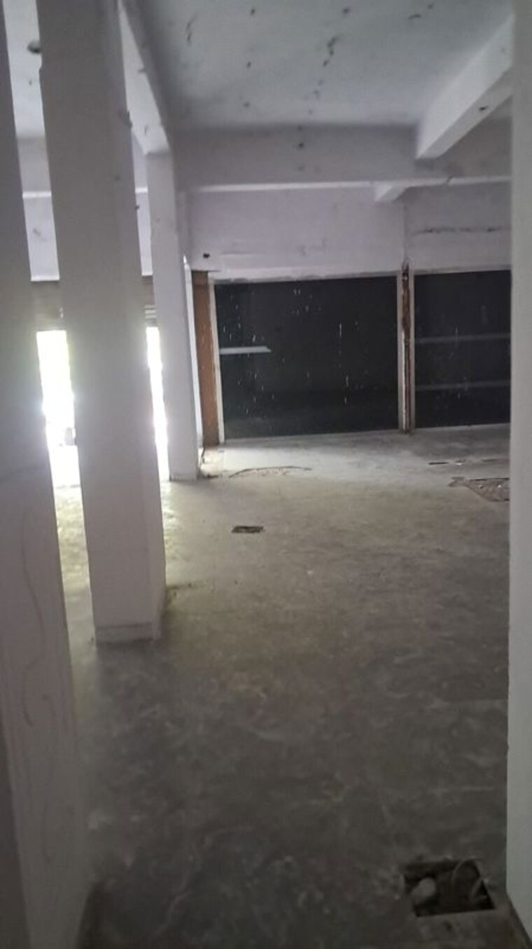 Exterior View, turbhe Commercial Showroom 2800 Sq.Ft. In Turbhe Navi Mumbai 10568992