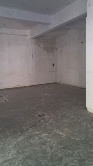  Showroom For Rent in Turbhe