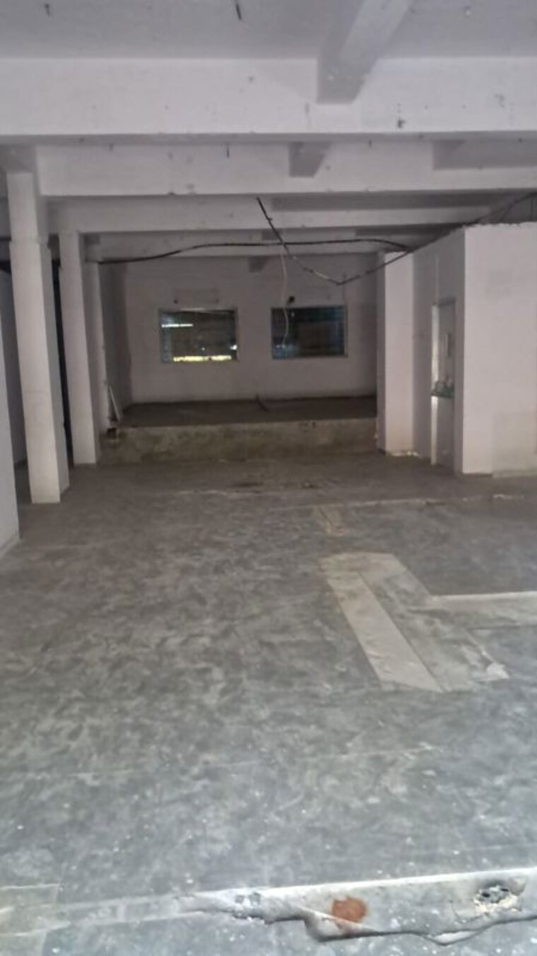 Exterior View, turbhe Commercial Showroom 2800 Sq.Ft. In Turbhe Navi Mumbai 10568992