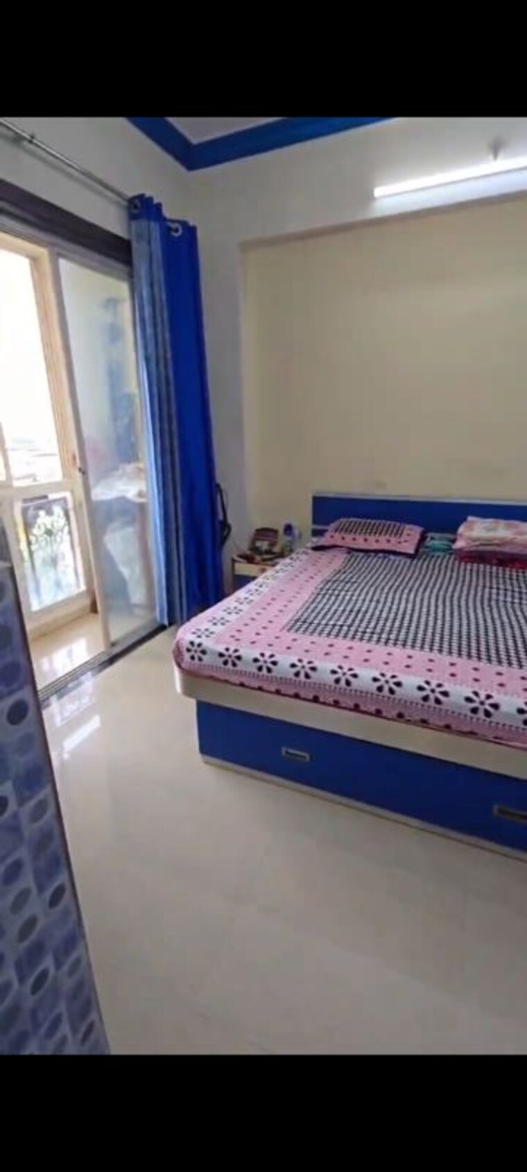 Bedroom, regency-splendour 3 Bedroom 995 Sq.Ft. Apartment In Kalyan West Thane 10568988