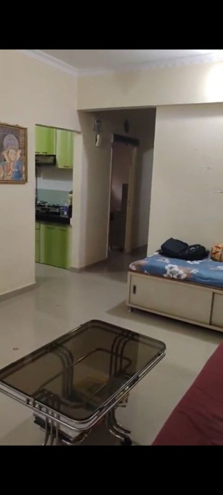 undefined, regency-splendour 3 Bedroom 995 Sq.Ft. Apartment In Kalyan West Thane 10568988