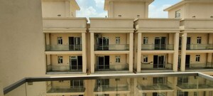 3 BHK Apartment – Exterior View View at Signature Global City, Sector 37d - for Rent